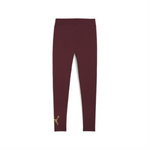 ESS METALLIC LEGGINGS 
