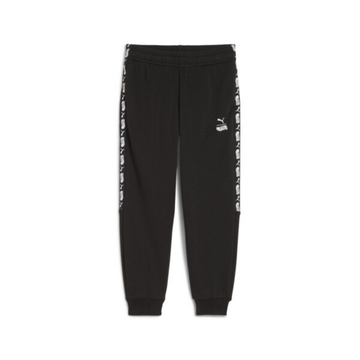 PUMA X HOT WHEELS SWEATPANTS TR #63239701