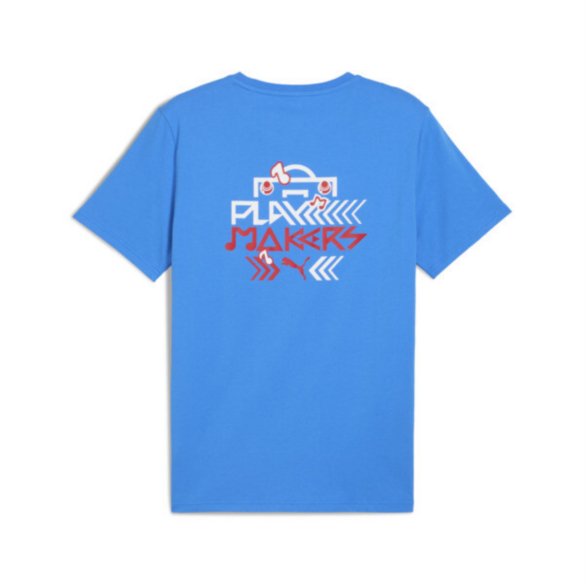 NEYMAR JR PLAYMAKER TEE 