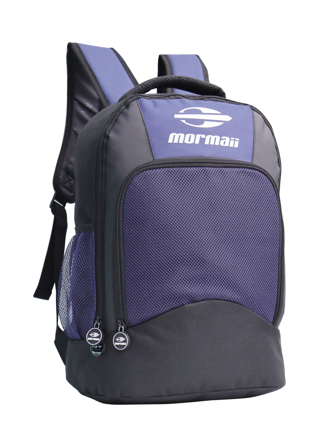 600D/COATED FILM MATERIAL KNAPSACK BAG #mor-2606