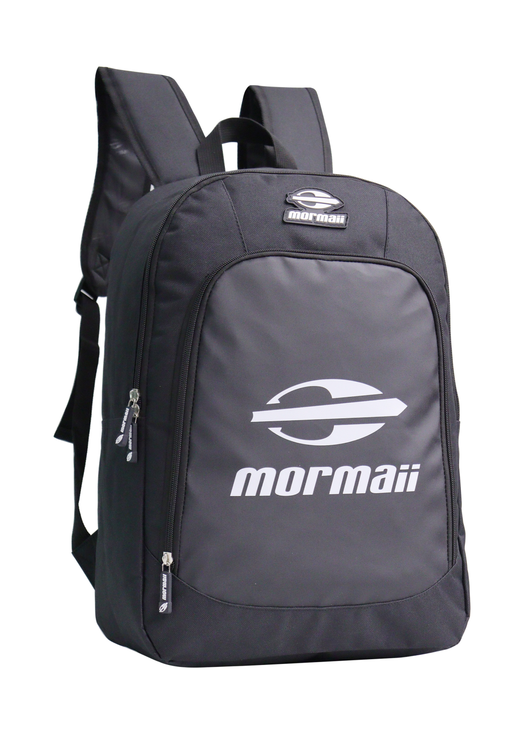 600D/COATED FILM MATERIAL KNAPSACK BAG #mor-2608