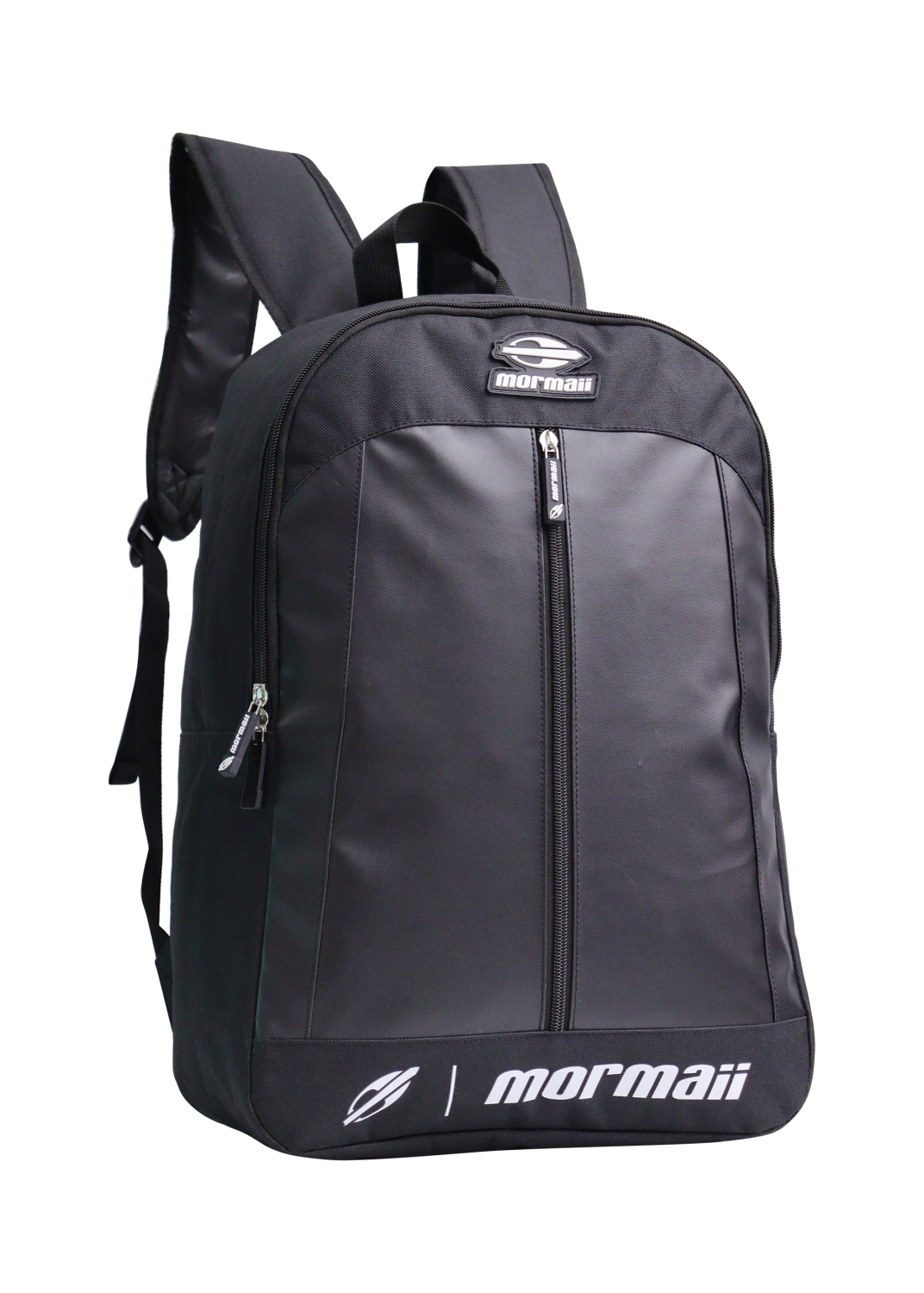 600D/COATED FILM MATERIAL KNAPSACK BAG #mor-2611