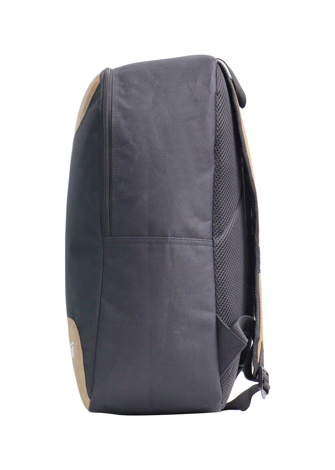 600D/COATED FILM MATERIAL KNAPSACK BAG 
