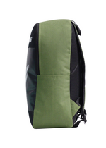 600D/COATED FILM MATERIAL KNAPSACK BAG 