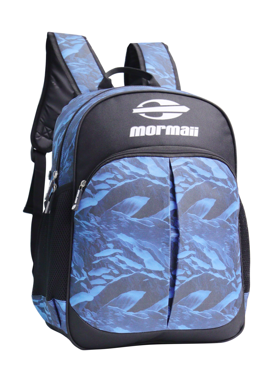 600D MATERIAL KNAPSACK BAG 