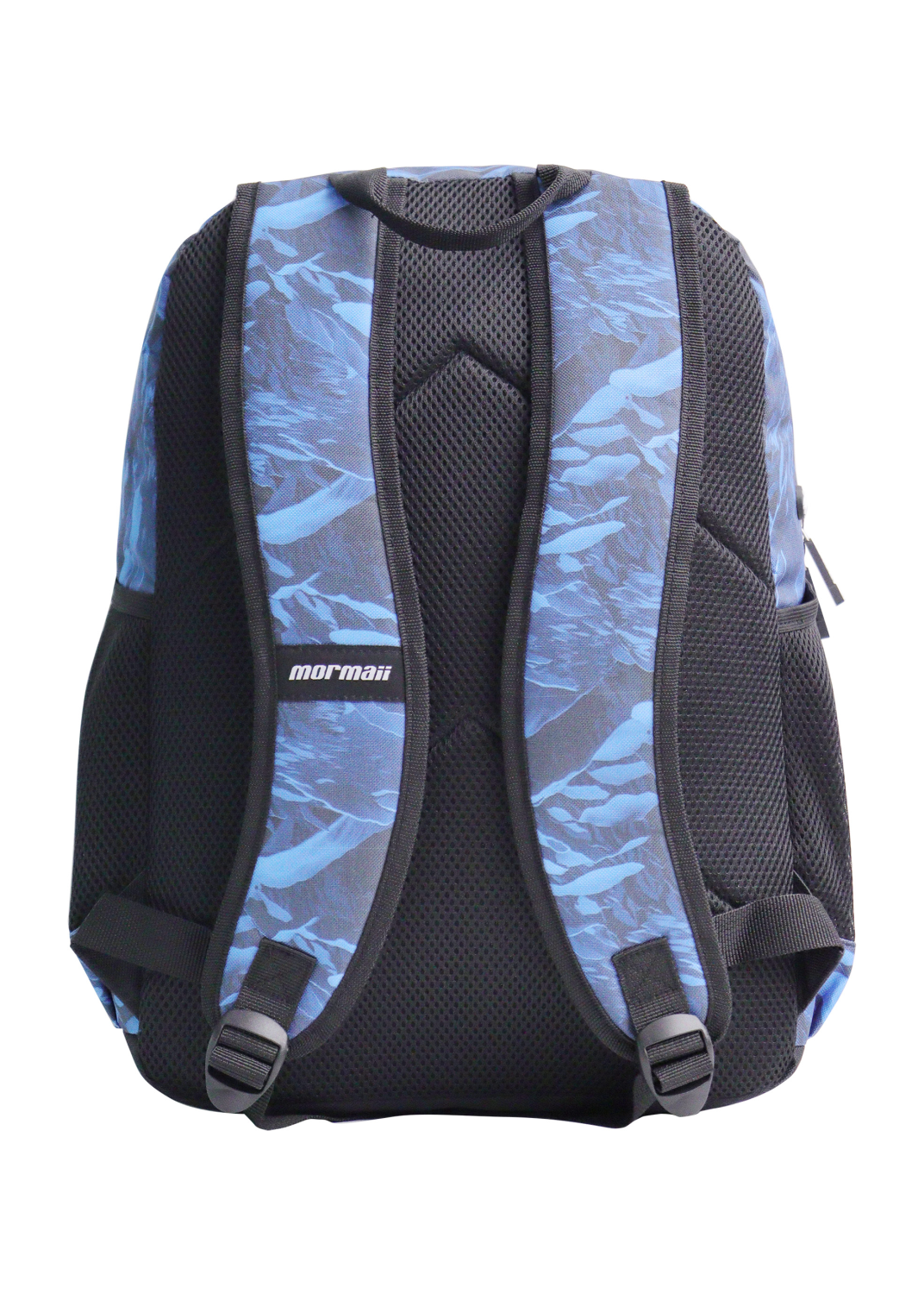 600D MATERIAL KNAPSACK BAG 