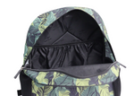 600D MATERIAL KNAPSACK BAG 
