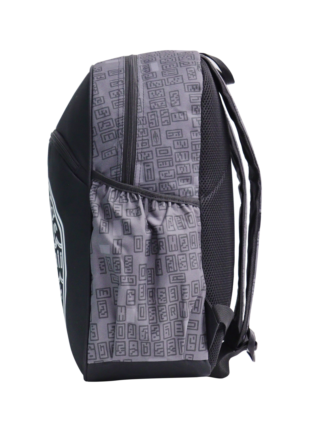 600D MATERIAL KNAPSACK BAG 