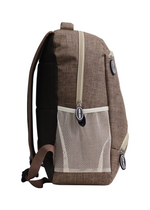 600D MOSA MATERIAL KNAPSACK BAG 