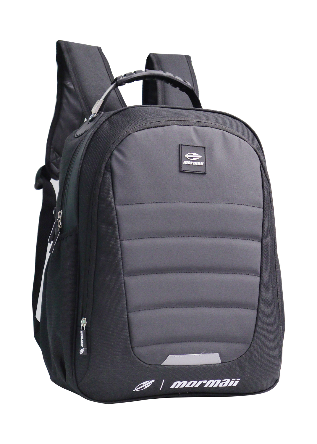 600D/COATED FILM MATERIAL KNAPSACK BAG #mor-2638