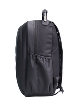 600D/COATED FILM MATERIAL KNAPSACK BAG 