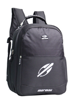 600D/TAPESTRY MATERIAL KNAPSACK BAG 