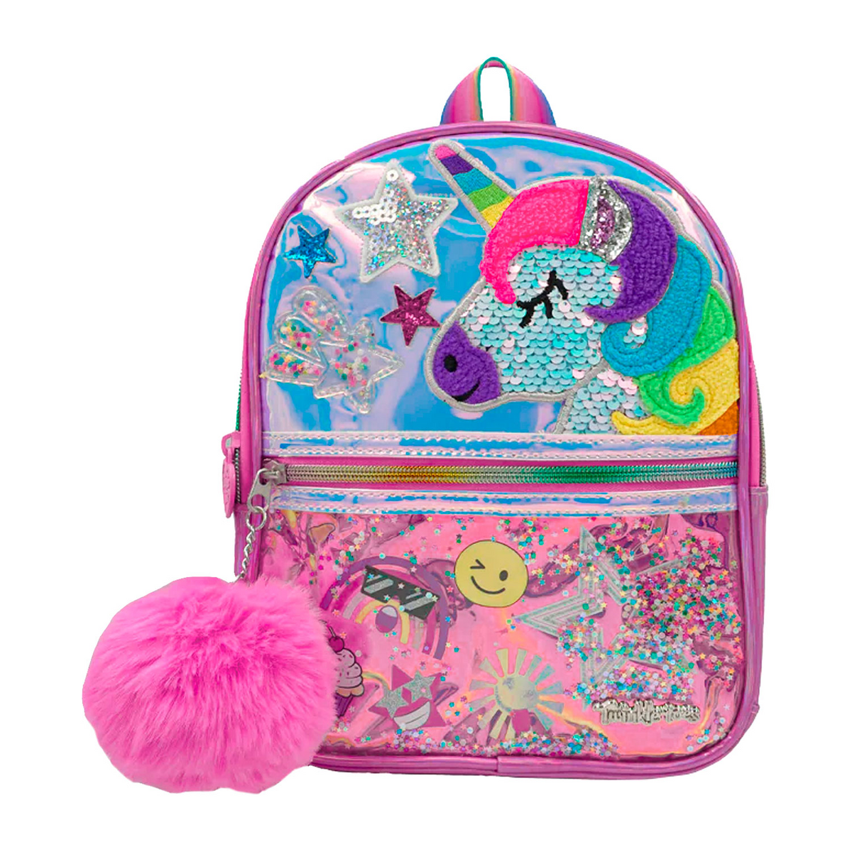 HAPPY MINI BACKPACK 
