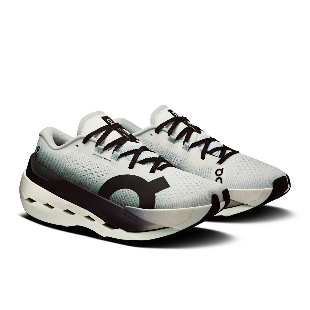 COUDBOMM MAX M WHITE BLACK 