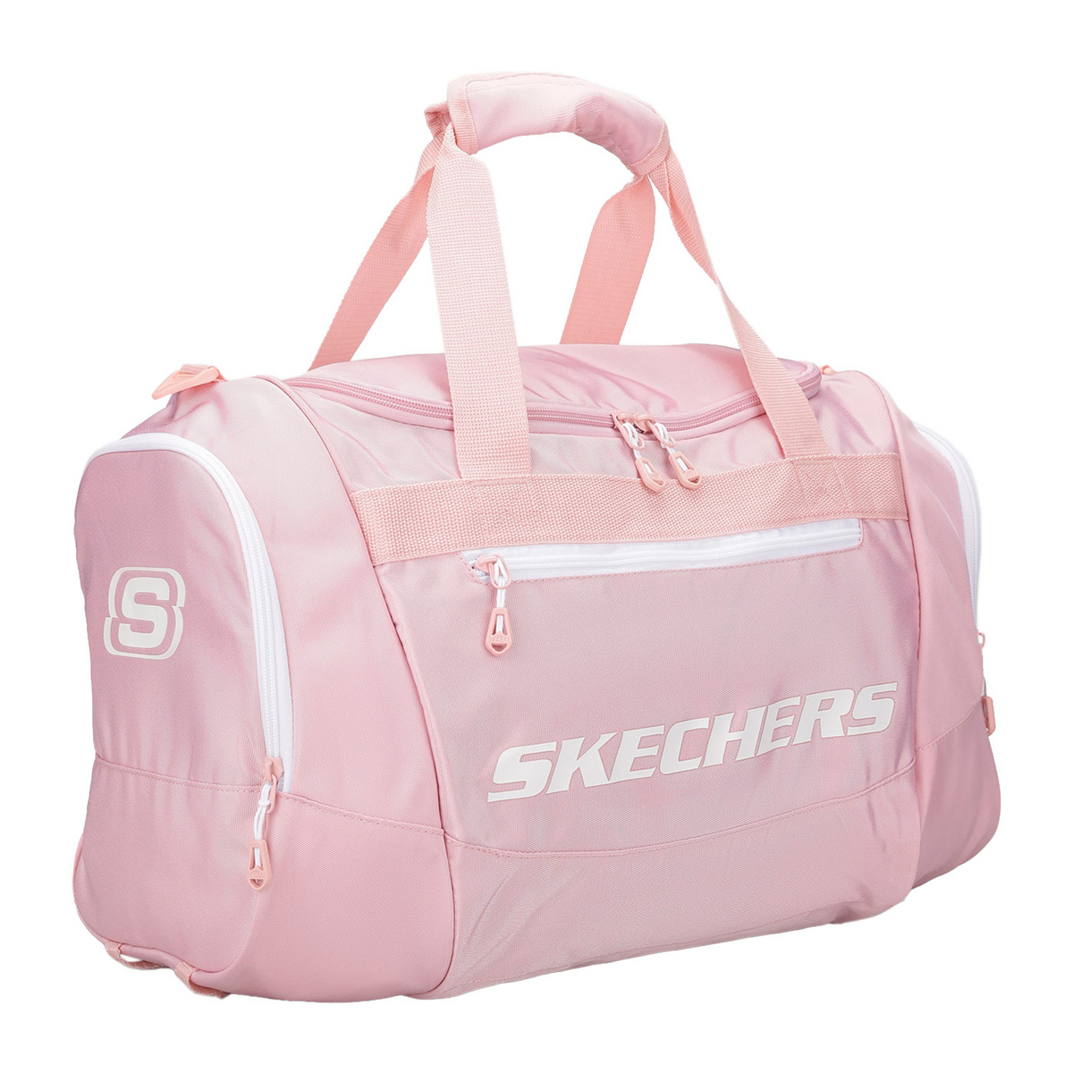 SMALL  WEEKENDER DUFFLE BAG 