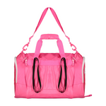 SMALL  WEEKENDER DUFFLE BAG 