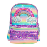 TWINKLE TOES RAINBOW BACKPACK 