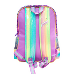 TWINKLE TOES RAINBOW BACKPACK 