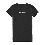 GRAPHICS TRAIN PUMA TEE W 