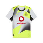 BVB AWAY JERSEY REPLICA 