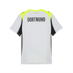 BVB AWAY JERSEY REPLICA 