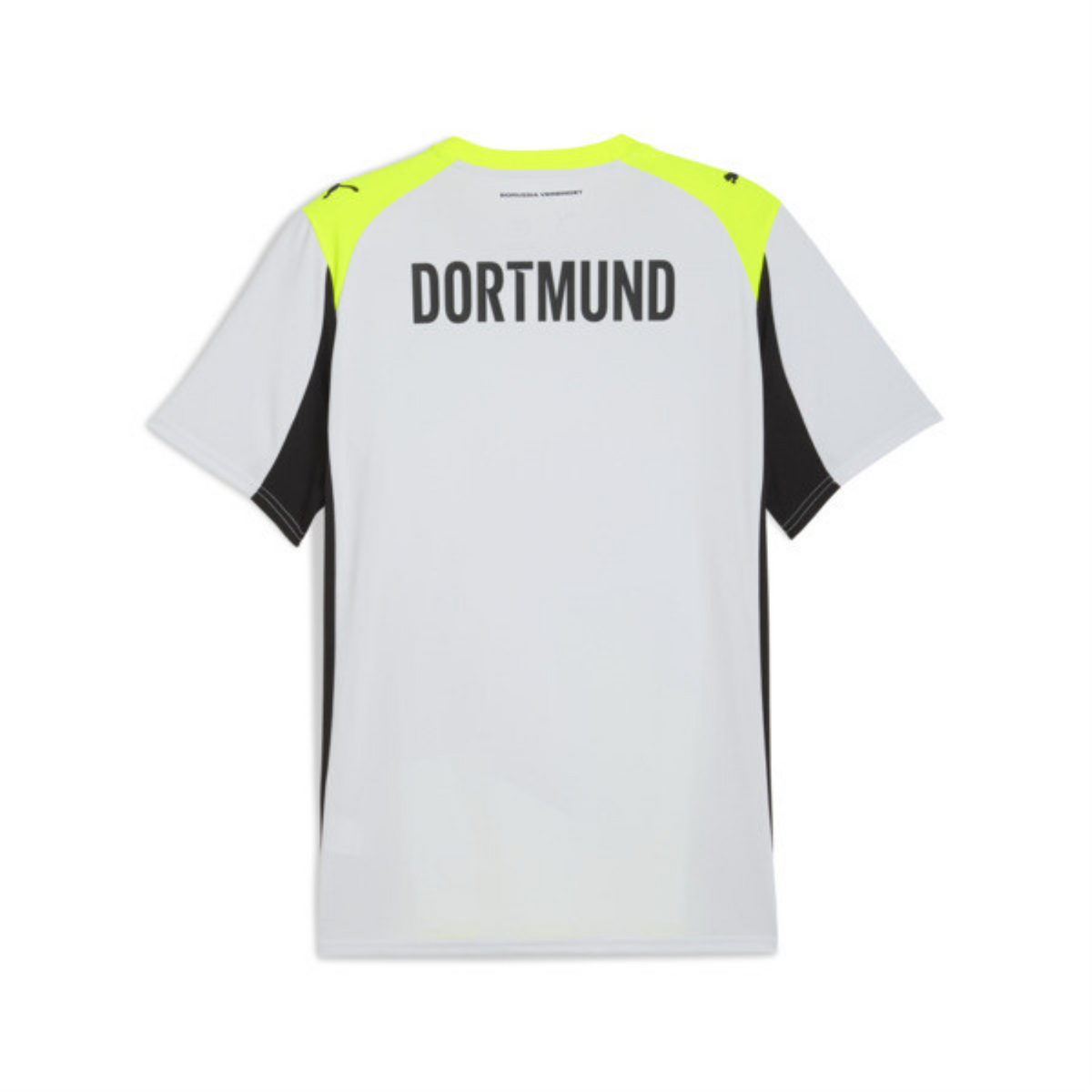 BVB AWAY JERSEY REPLICA 