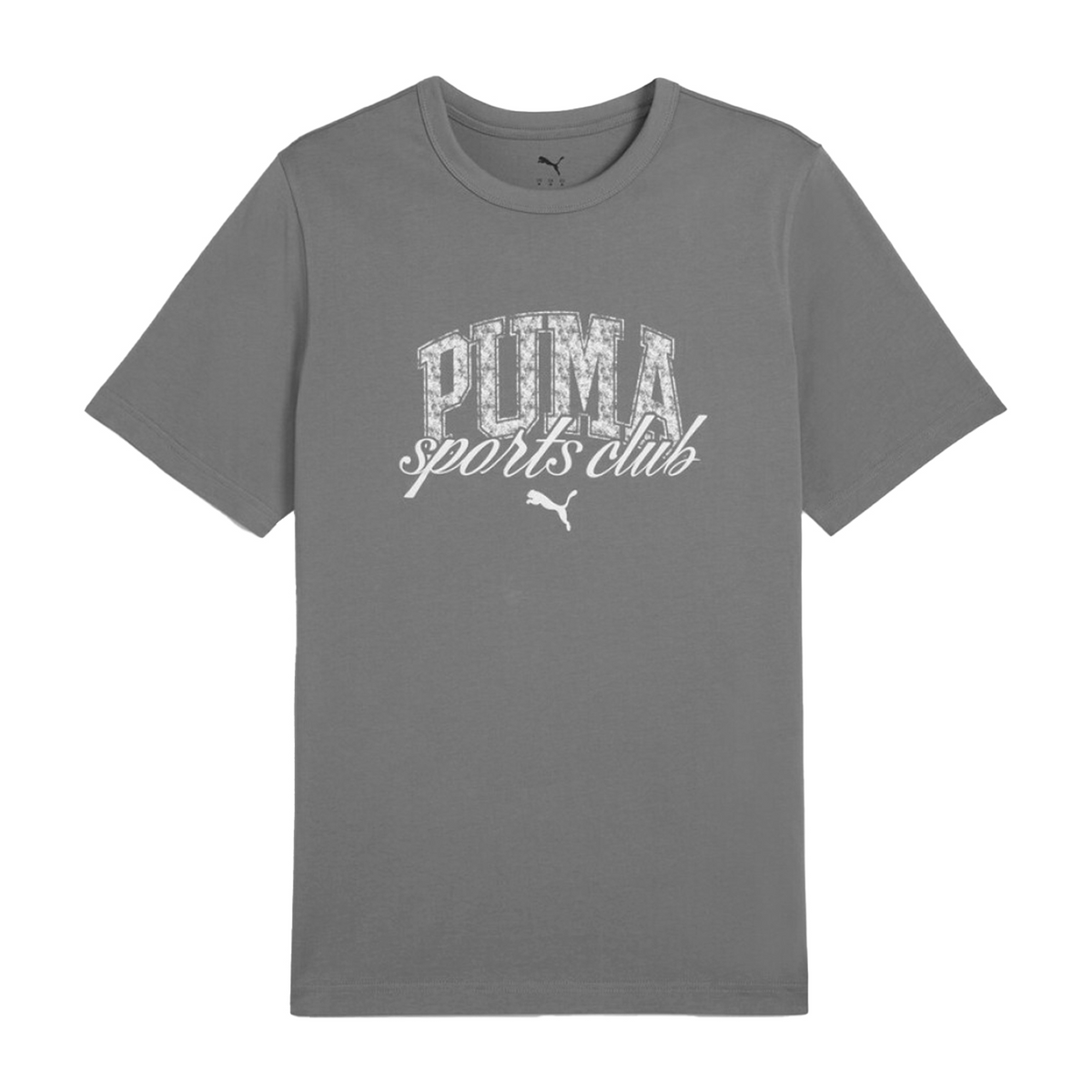 ESS PUMA SQUAD GRAPHIC TEE #684643a02