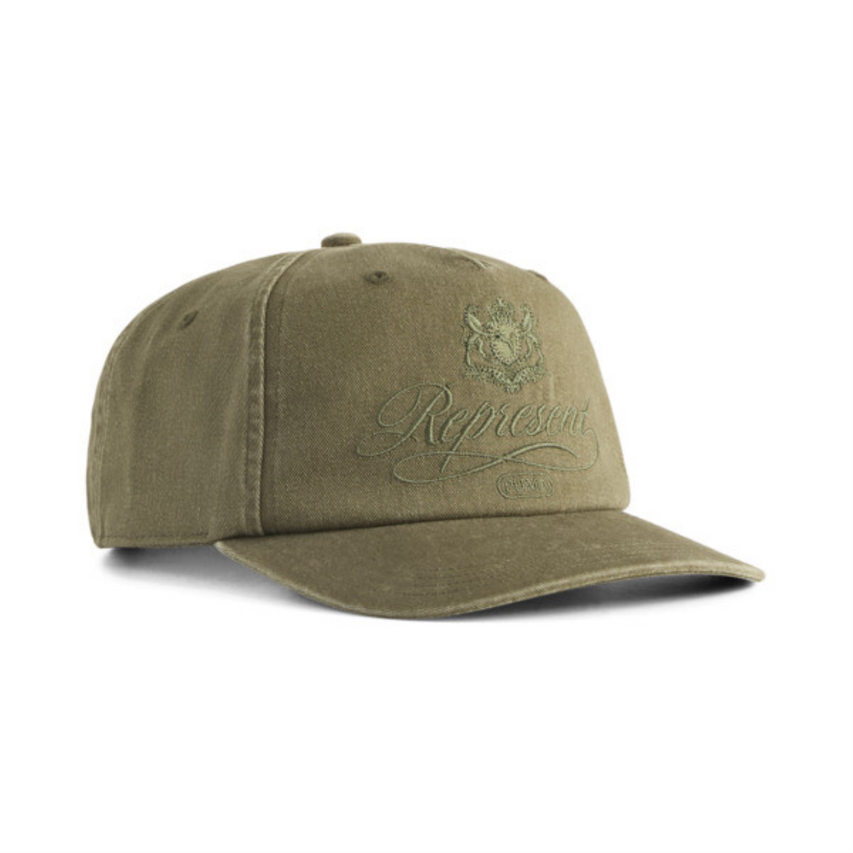 PUMA X REPRESENT BB CAP 