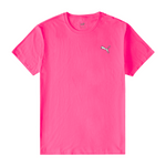 PUMA ESSENTIALS SMALL LOGO TEE 