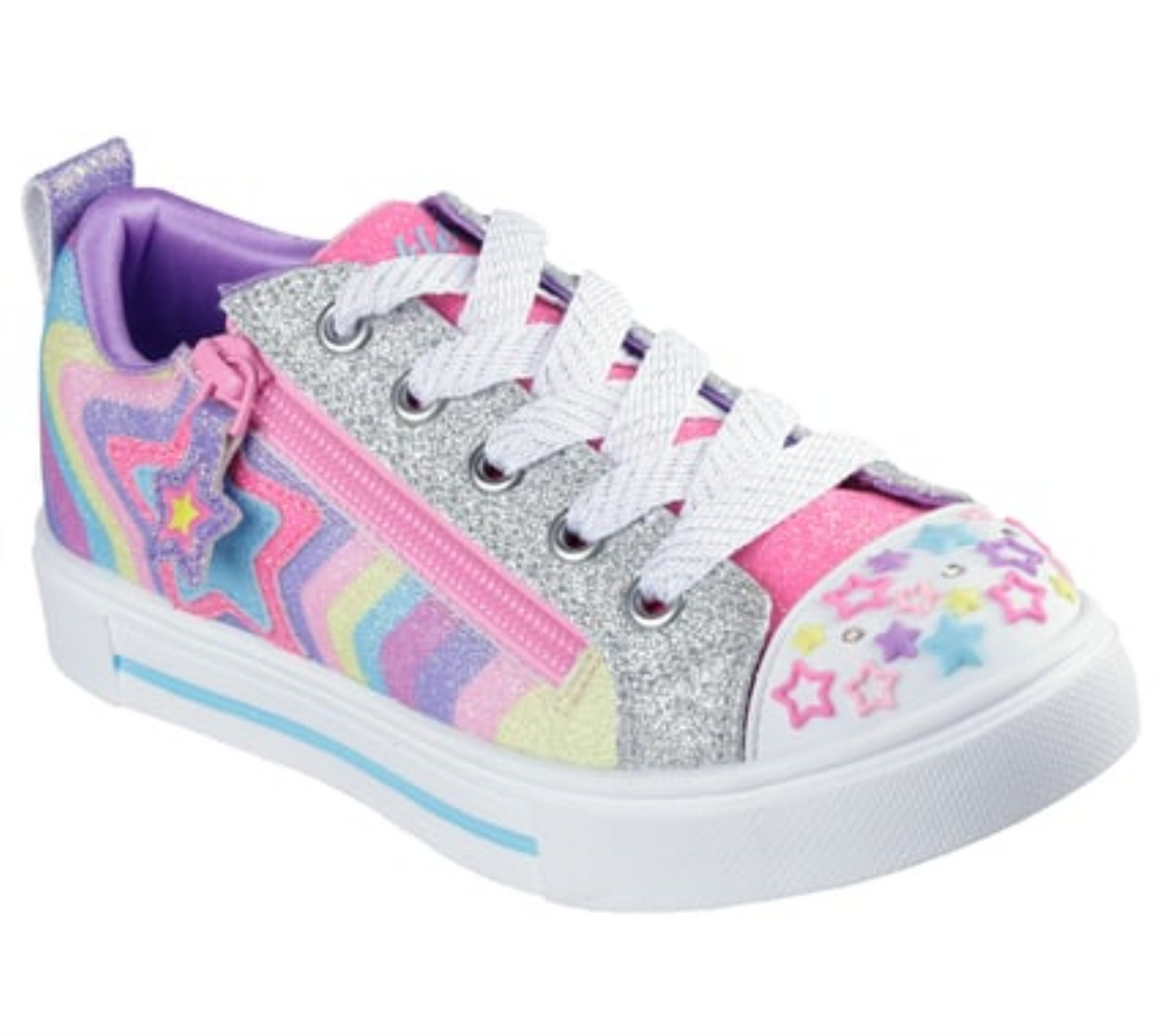 TWINKLE TOES: TWINKLE SPARKS - COSMIC BURST 