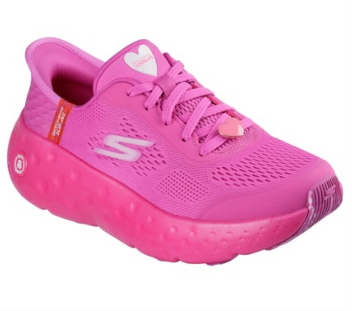 SKECHERS SLIP-INS: MAX CUSHIONING HYPER CRAZE - SA 