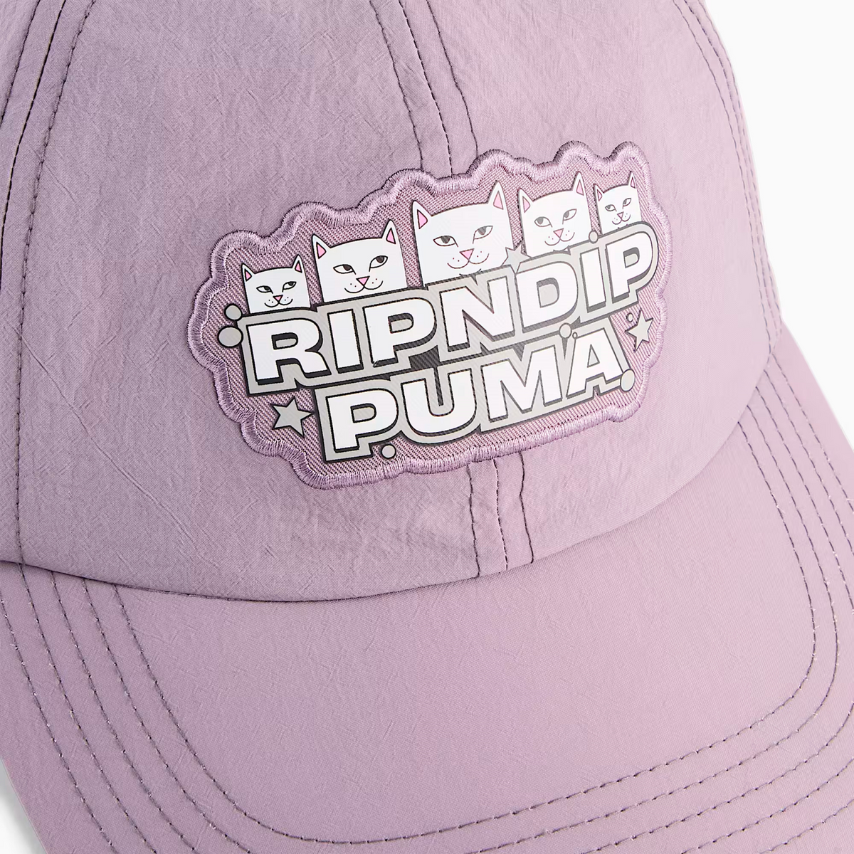 PUMA X RIPNDIP DAD CAP 