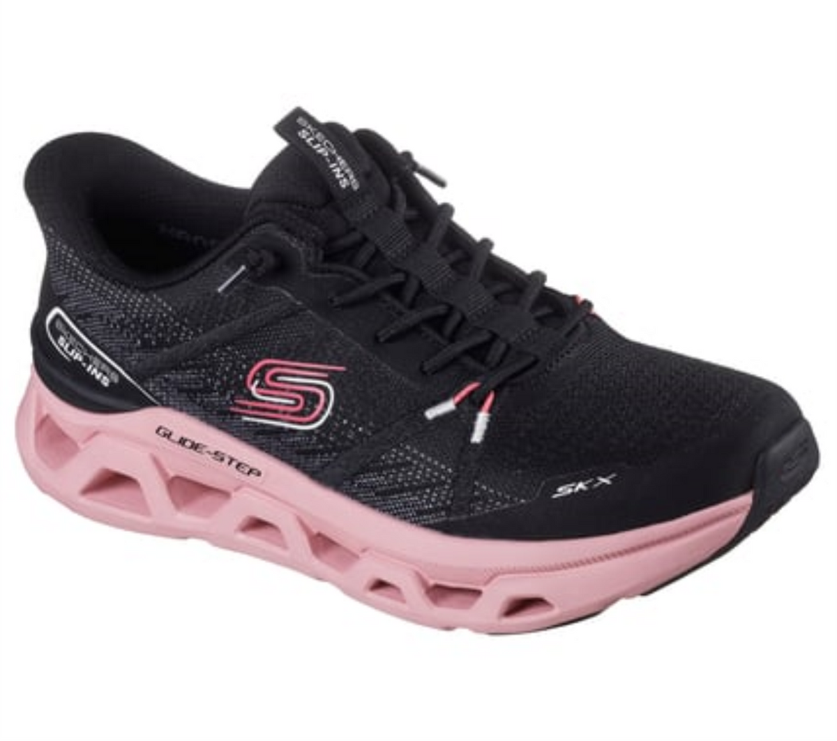 SKECHERS SLIP-INS: GLIDE-STEP ALTUS - FAST LANE 