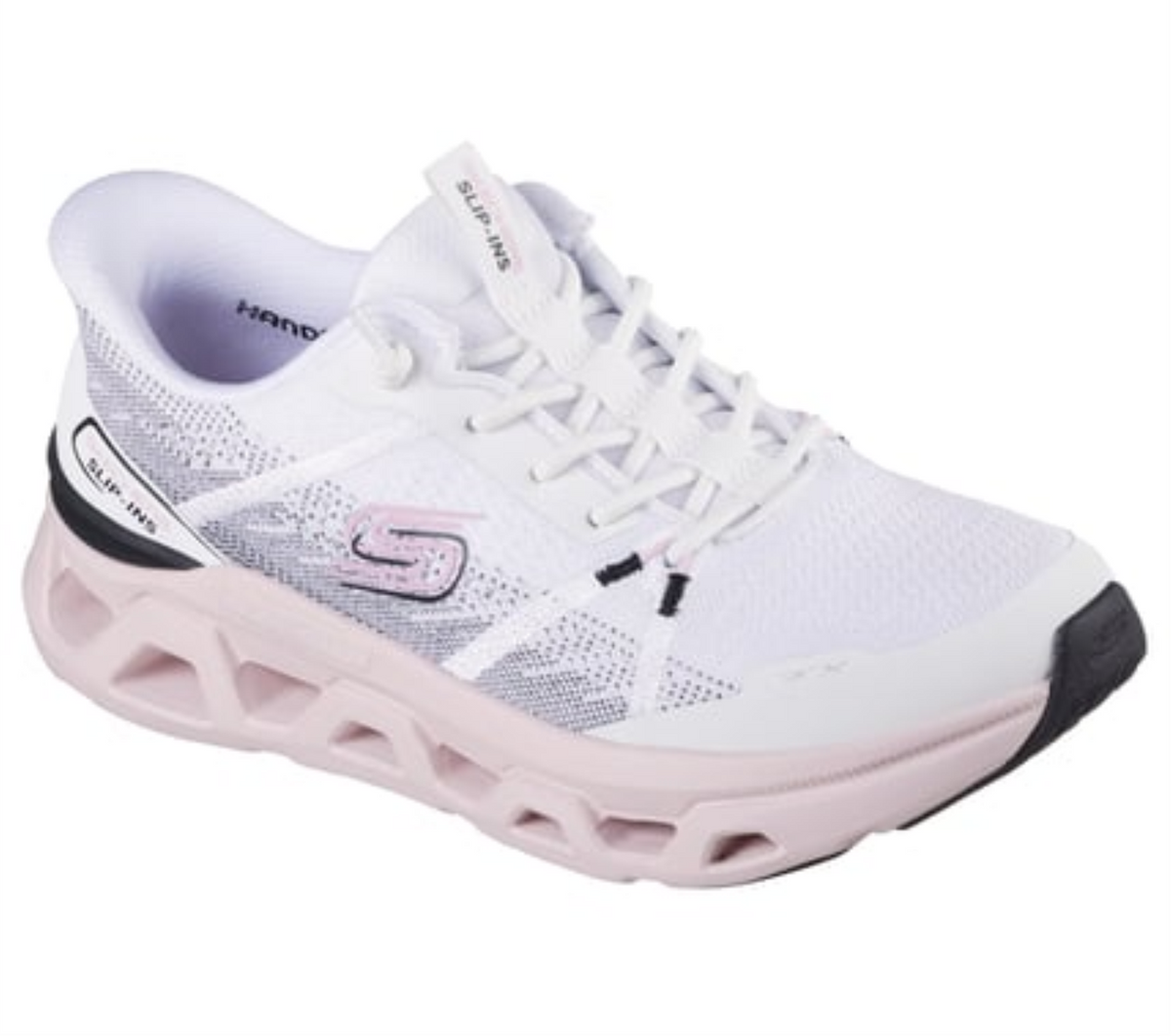 SKECHERS SLIP-INS: GLIDE-STEP ALTUS - FAST LANE 