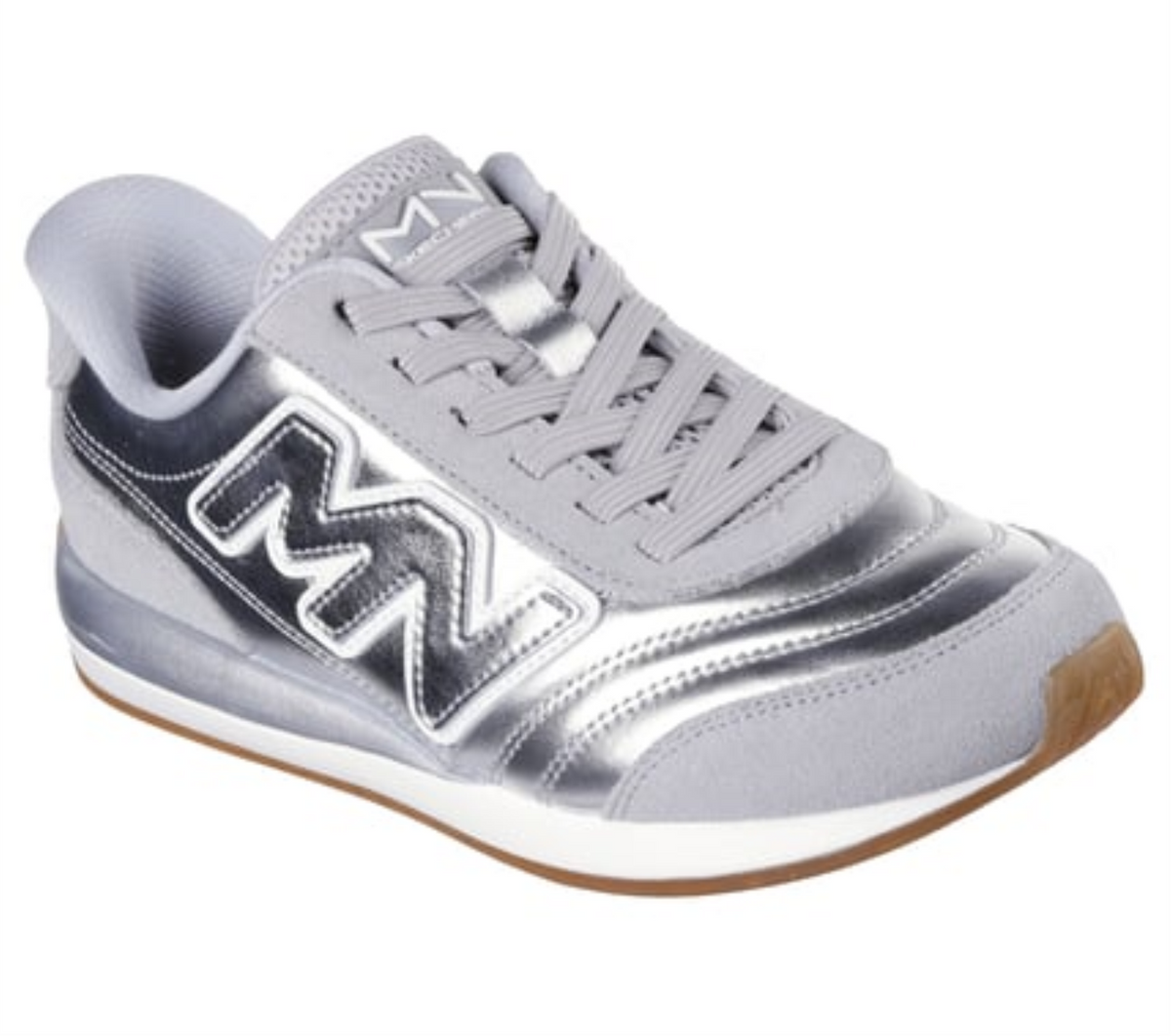 SKECHERS SLIP-INS MARK NASON: STREET JOGGER - DRIV 
