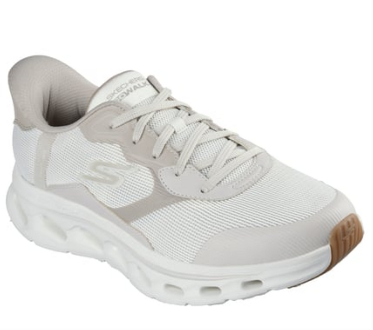 SKECHERS SLIP-INS: GO WALK GLIDE-STEP 2.0 - ZAC 