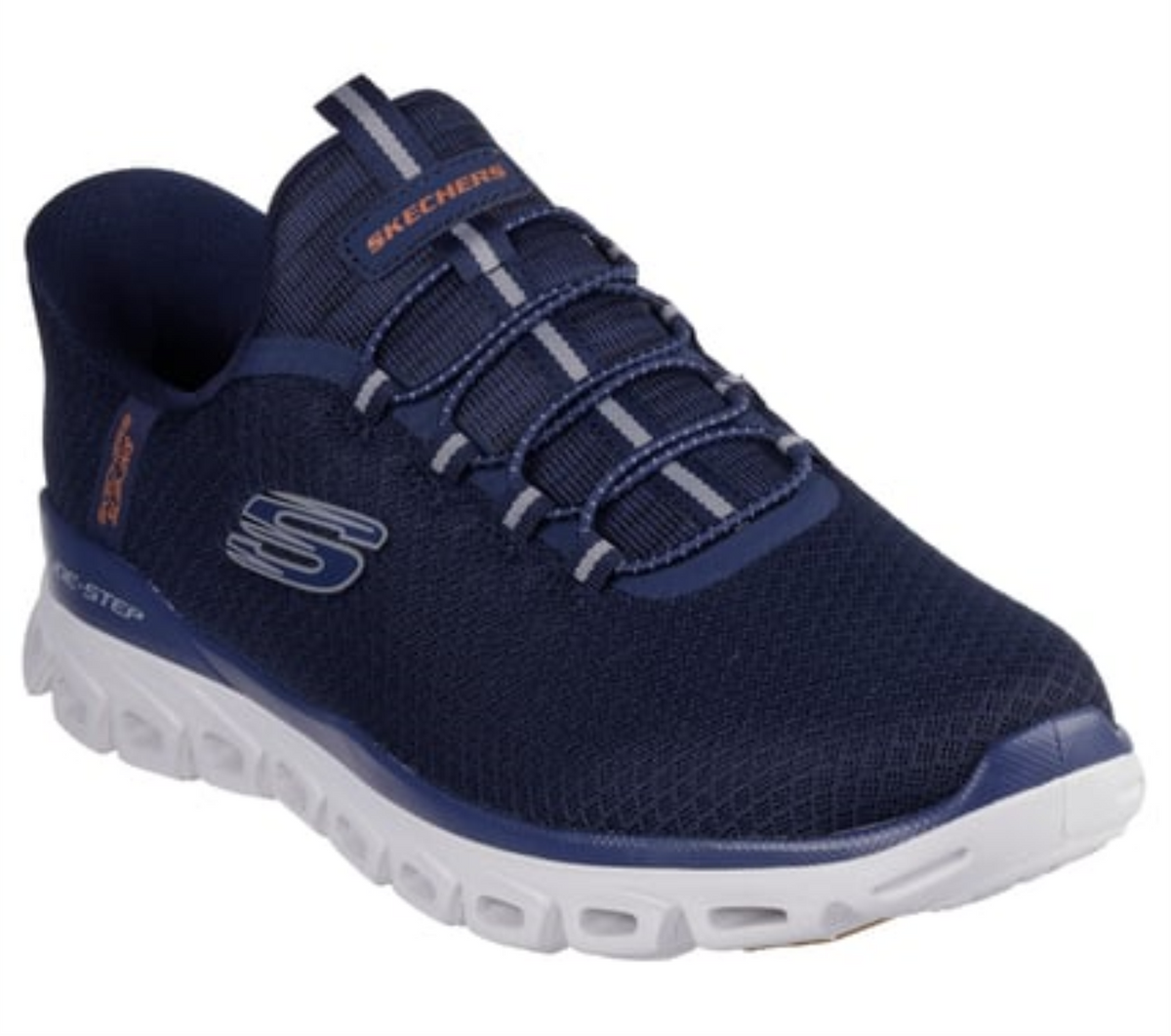 SKECHERS SLIP-INS: GLIDE-STEP - NOXUS 
