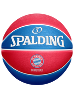 2025 EURO LEAGUE TEAM BAYERN 