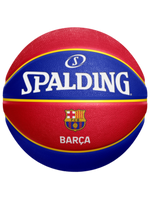 2025 EURO LEAGUE TEAM BARCELONA SZ7 