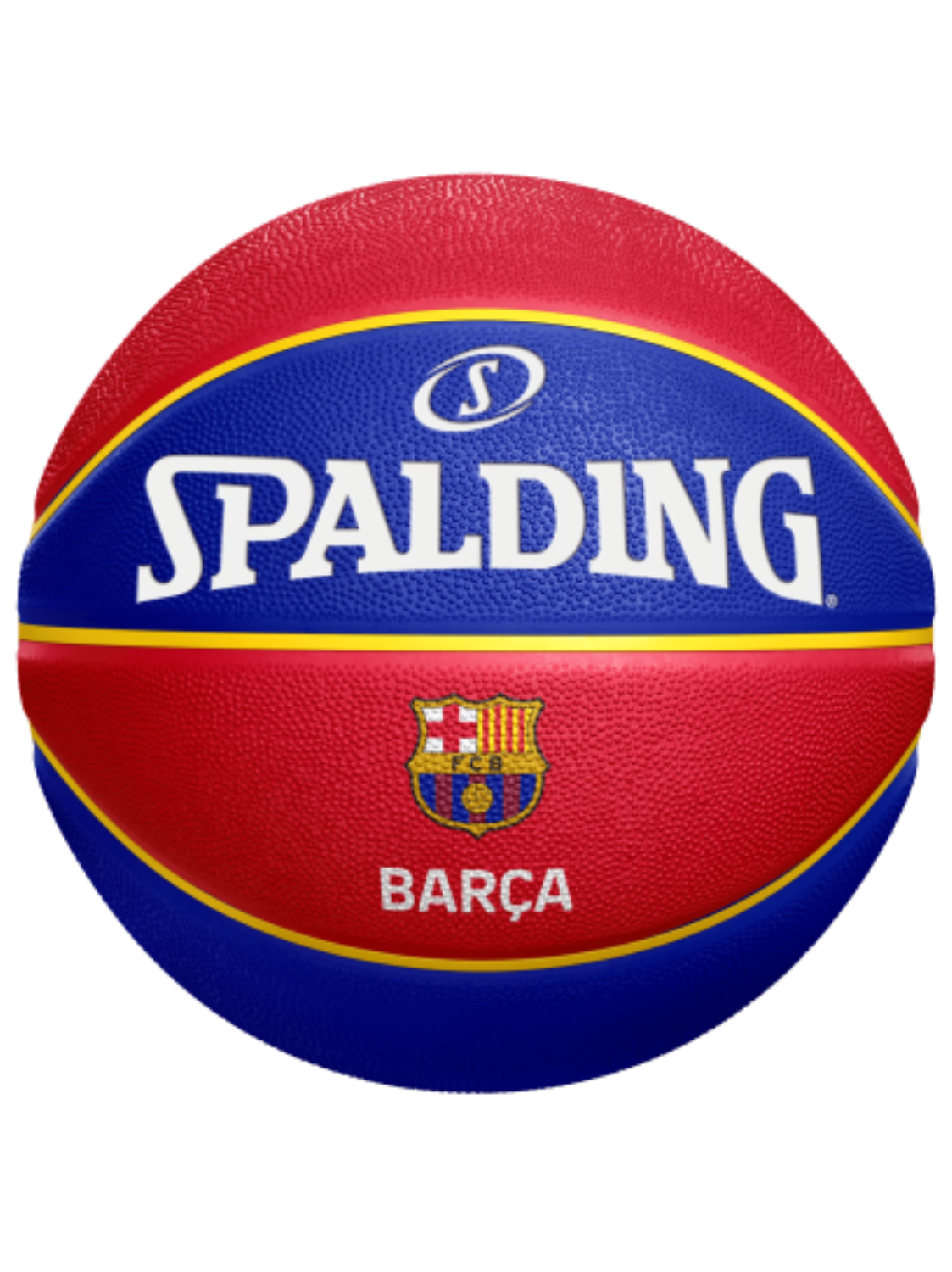 2025 EURO LEAGUE TEAM BARCELONA SZ7 
