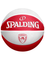 2025 EURO LEAGUE TEAM OLIMPIACOS SZ7 RUB 