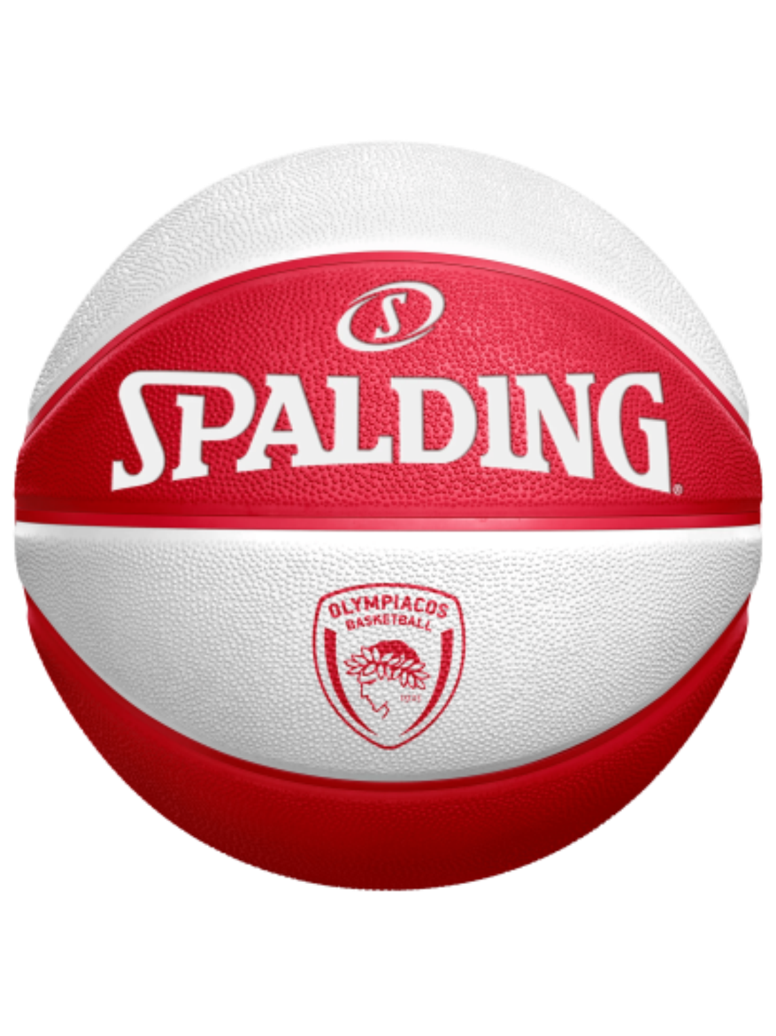 2025 EURO LEAGUE TEAM OLIMPIACOS SZ7 RUB 