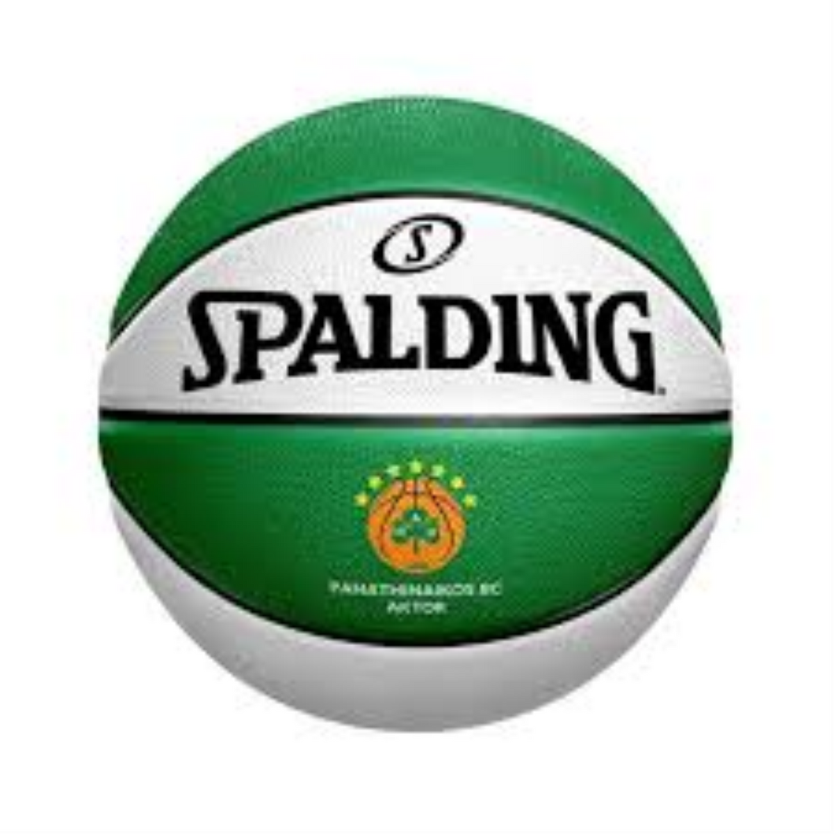 2025 EURO LEAGUE TEAM PANATHIANAIKOS SZ7RUB #85303z