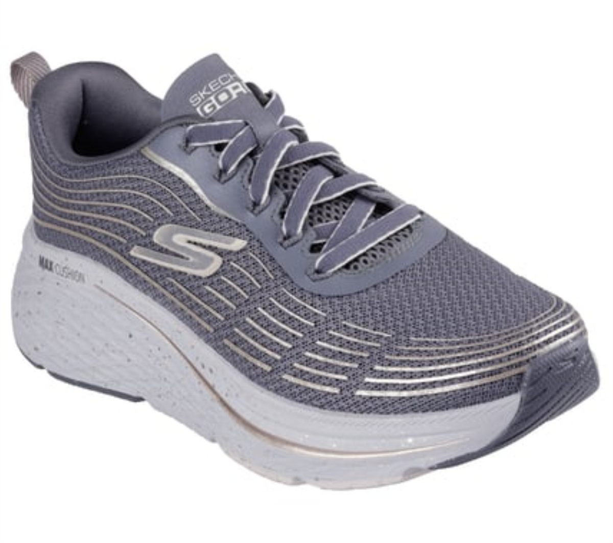 MAX CUSHIONING ELITE 2.0 - LUSTROUS #129605ccgd