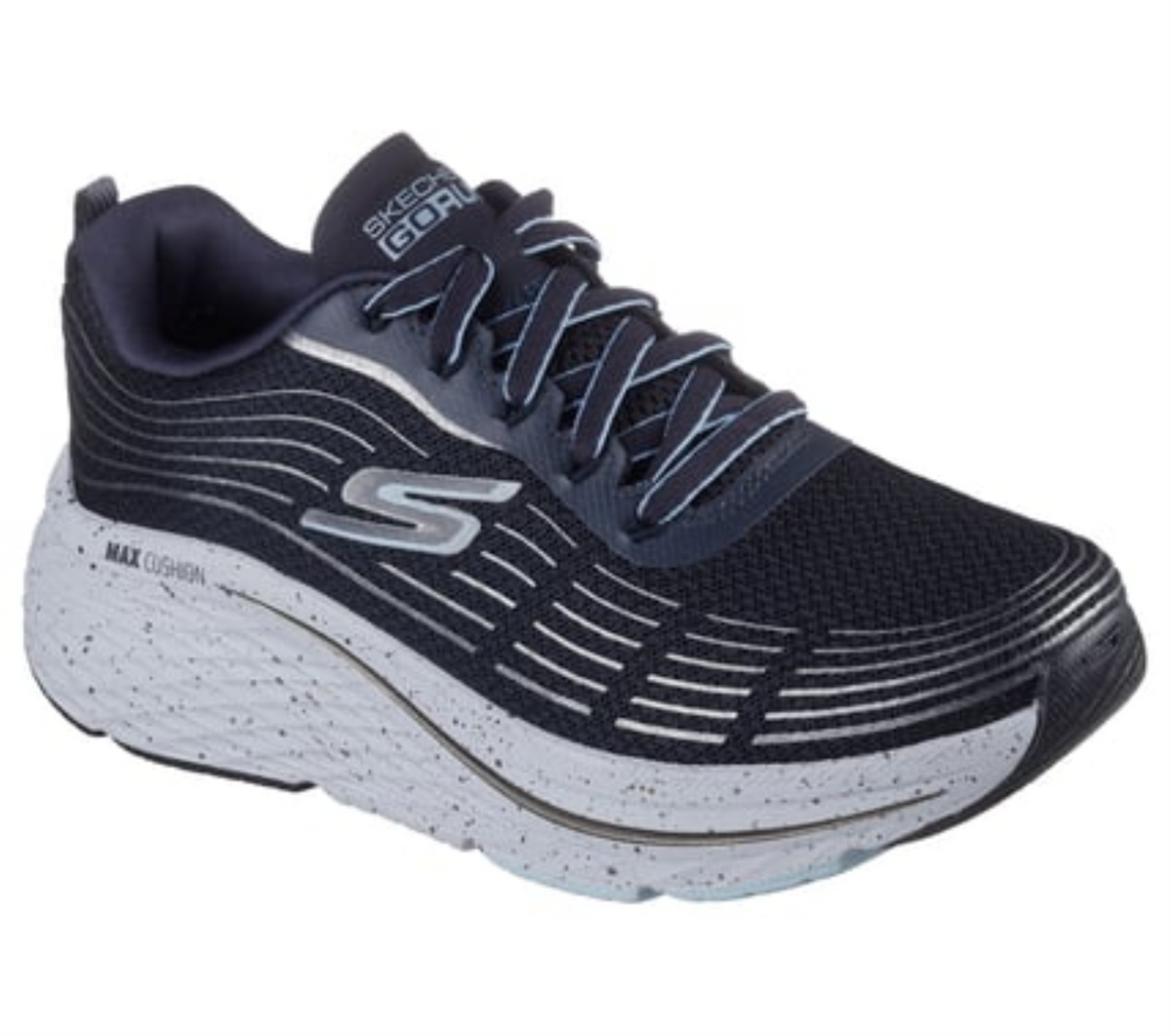 MAX CUSHIONING ELITE 2.0 - LUSTROUS 