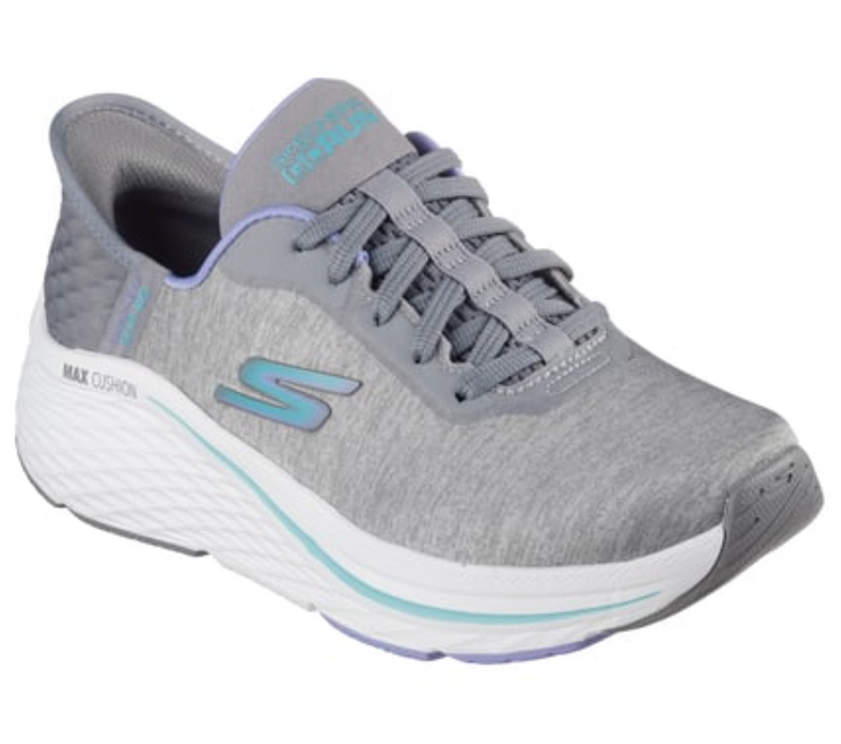 SKECHERS SLIP-INS: MAX CUSHIONING ELITE - PREVAIL 