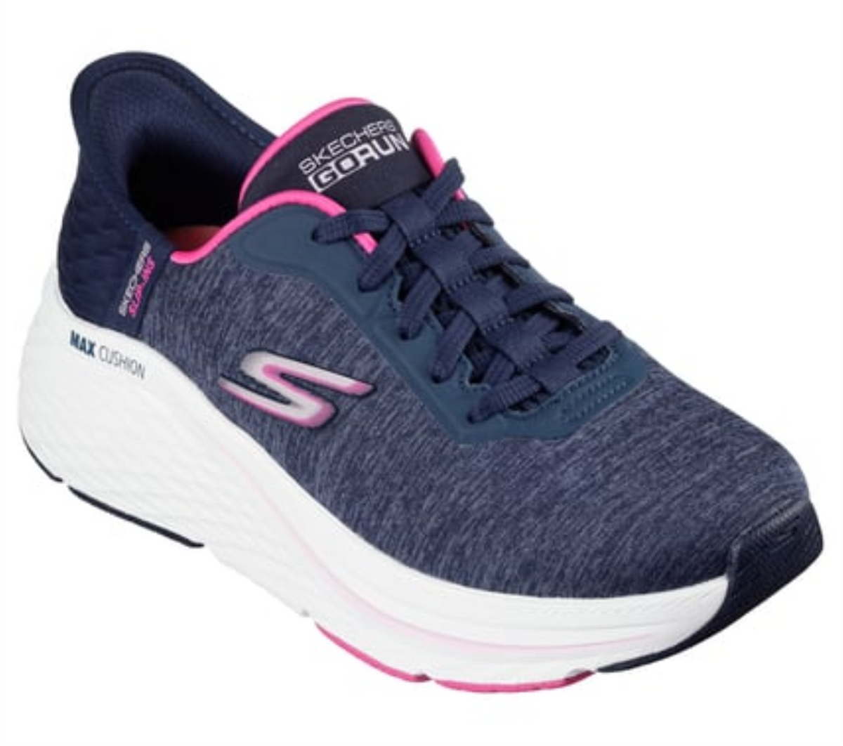 SKECHERS SLIP-INS: MAX CUSHIONING ELITE - PREVAIL 