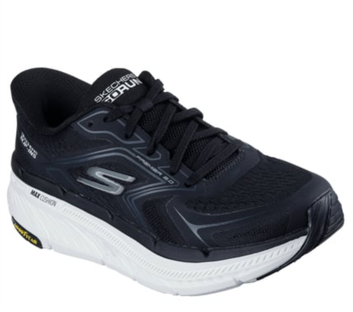 SKECHERS SLIP-INS: MAX CUSHIONING PREMIER 2.0 - OV 