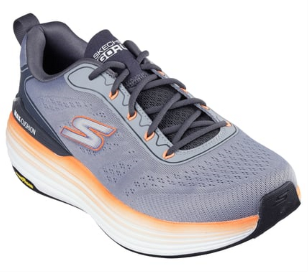 MAX CUSHIONING SUSPENSION - VOYAGER 