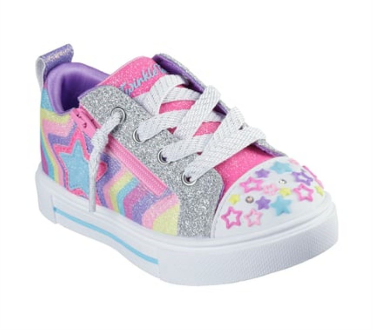 TWINKLE TOES: TWINKLE SPARKS - COSMIC BURST 